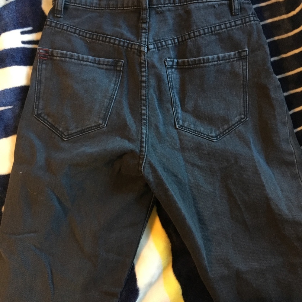 BDG Mom High Rise Jeans